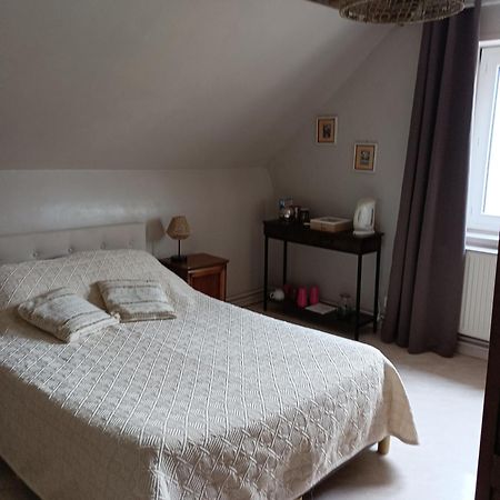 Chambre Heloise Meillard ภายนอก รูปภาพ