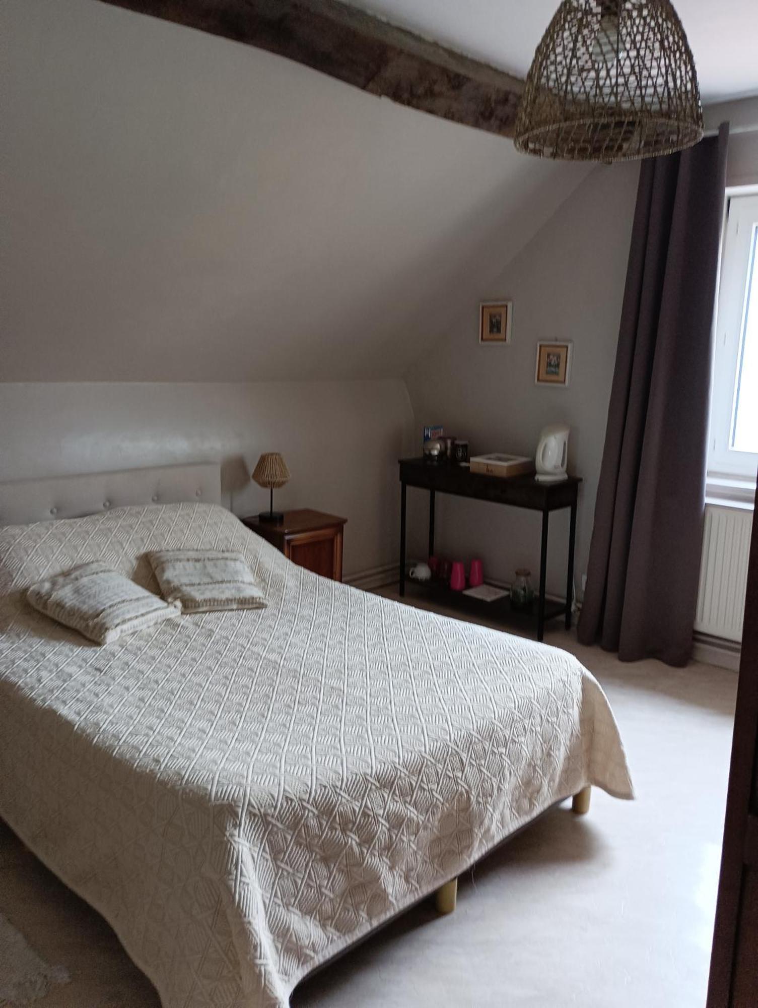 Chambre Heloise Meillard ภายนอก รูปภาพ