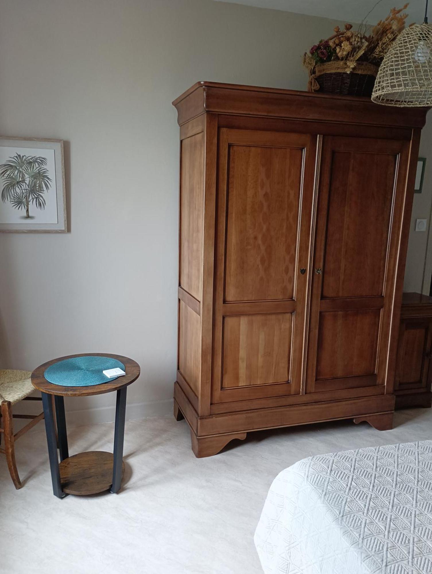 Chambre Heloise Meillard ภายนอก รูปภาพ